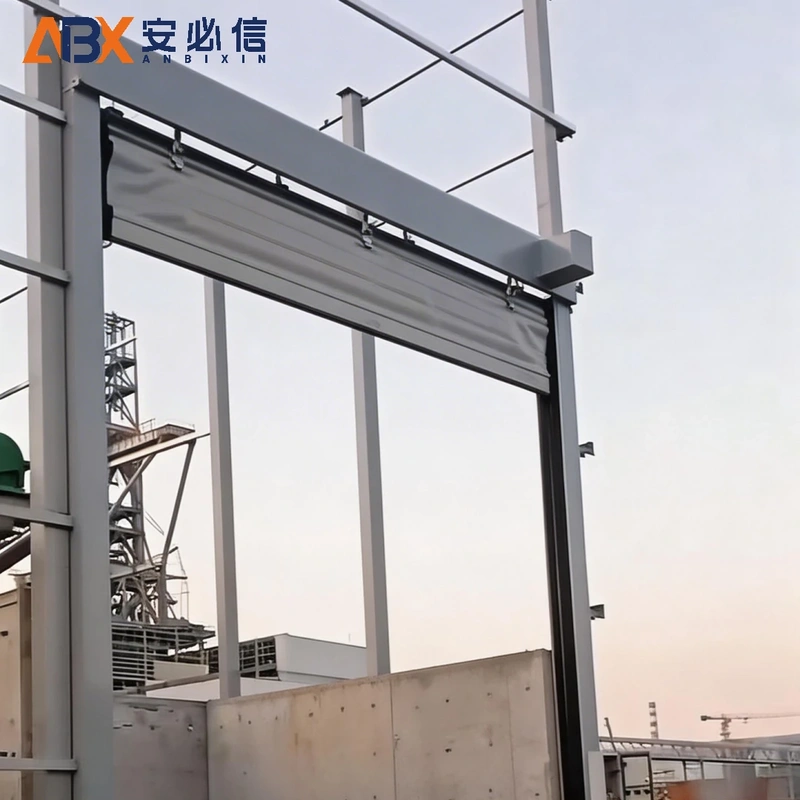 石河子机械式门封
